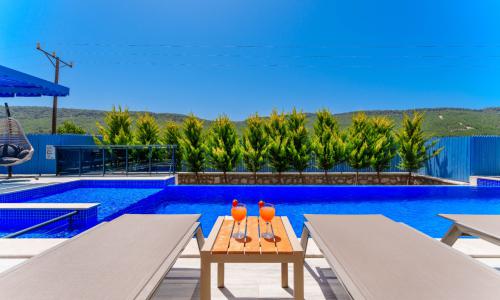 Villa Palmira Sarıbelen — 47