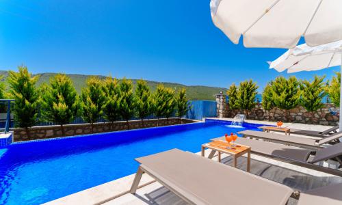 Villa Palmira Sarıbelen — 48