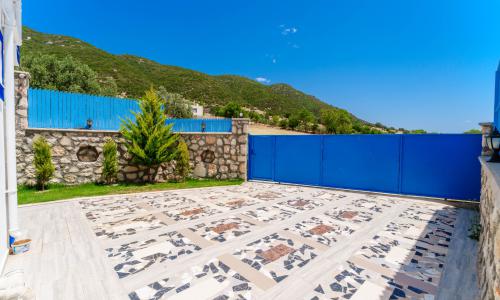Villa Palmira Sarıbelen — 50