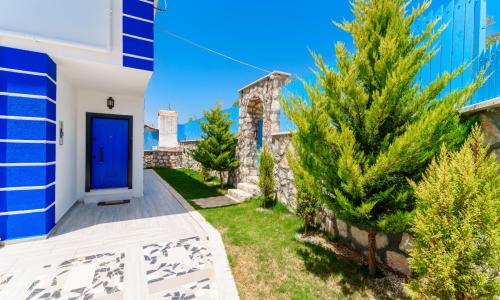 Villa Palmira Sarıbelen — 51