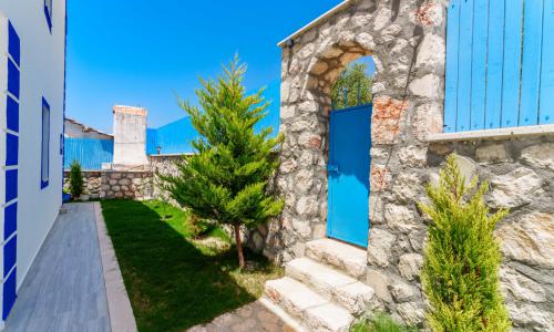 Villa Palmira Sarıbelen — 52