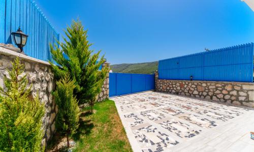 Villa Palmira Sarıbelen — 53