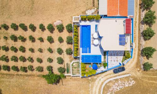 Villa Palmira Sarıbelen — 46
