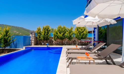 Villa Palmira Sarıbelen — 58