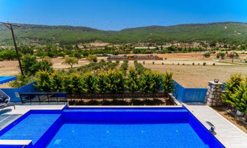 Villa Palmira Sarıbelen — 60