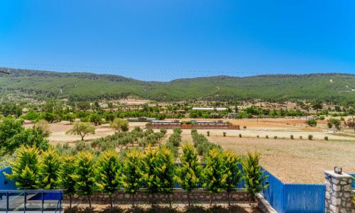 Villa Palmira Sarıbelen — 61