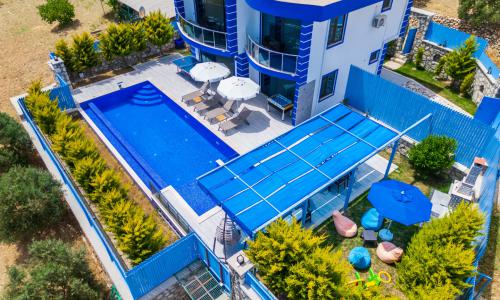 Villa Palmira Sarıbelen — 62