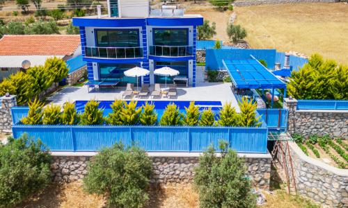 Villa Palmira Sarıbelen — 63