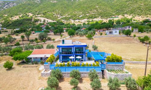 Villa Palmira Sarıbelen — 67