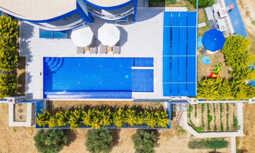 Villa Palmira Sarıbelen — 55