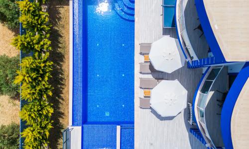 Villa Palmira Sarıbelen — 69