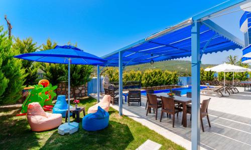 Villa Palmira Sarıbelen — 73