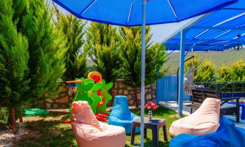 Villa Palmira Sarıbelen — 75