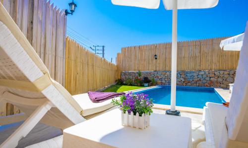 Villa Pamir — 7