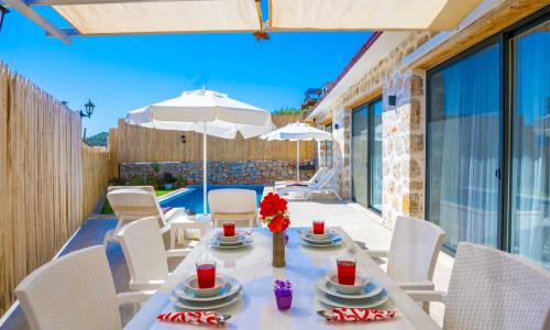 Villa Pamir — 4