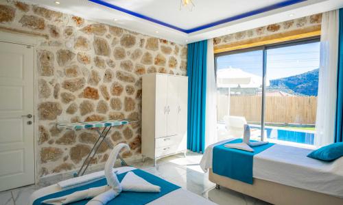 Villa Pamir — 39