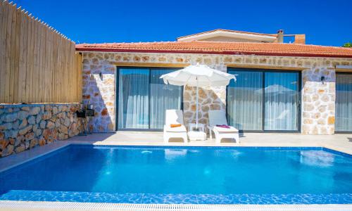 Villa Pamir — 3