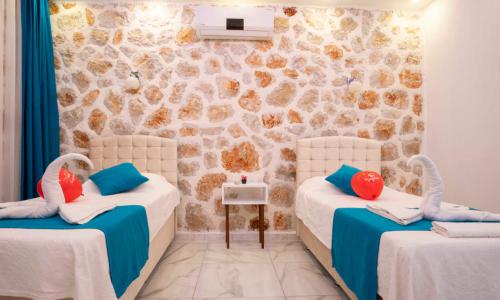 Villa Pamir — 38
