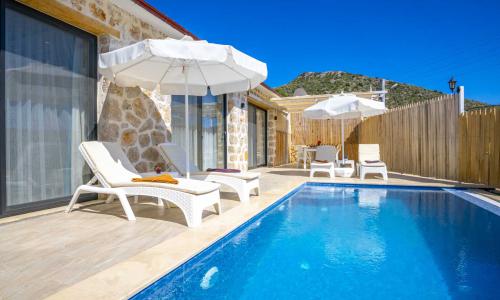 Villa Pamir