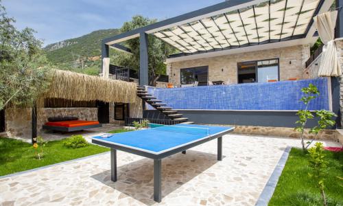 Villa Panama — 3