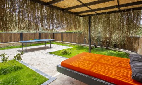 Villa Panama — 18