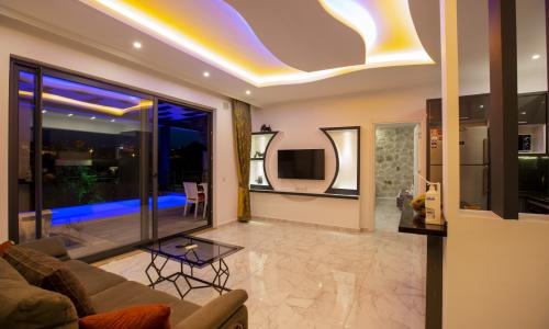 Villa Panama — 19