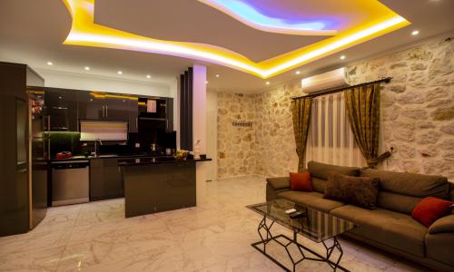 Villa Panama — 20