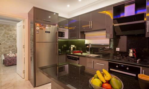 Villa Panama — 21