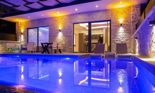 Villa Panama — 11