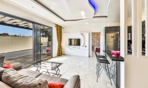 Villa Panama — 28