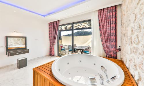 Villa Panama — 29