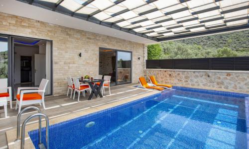 Villa Panama — 7