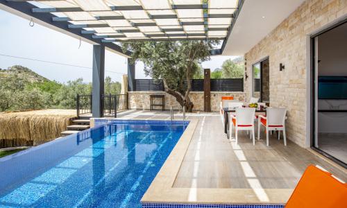 Villa Panama — 6