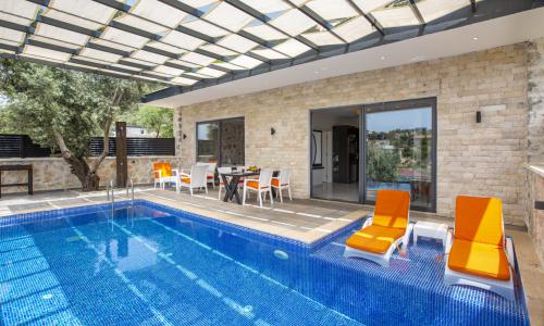 Villa Panama — 5