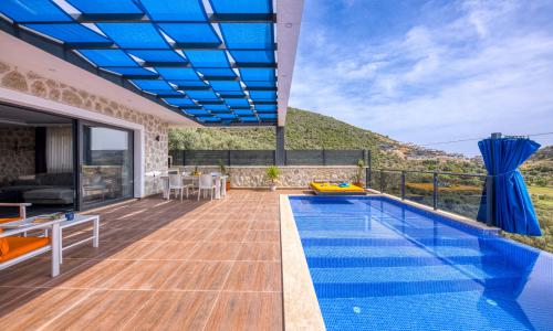 Villa Panamera — 2