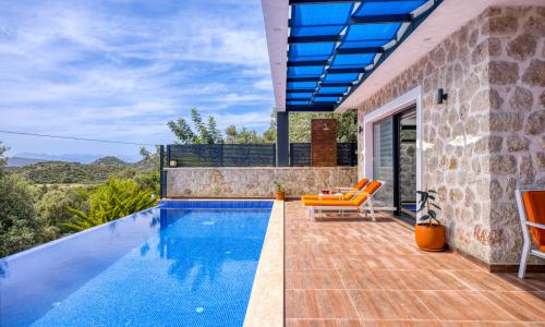 Villa Panamera — 3