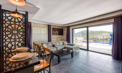 Villa Panamera — 33