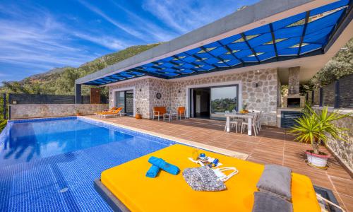 Villa Panamera — 1