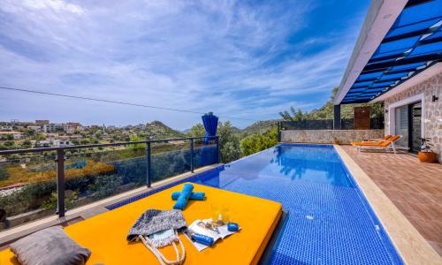 Villa Panamera — 4