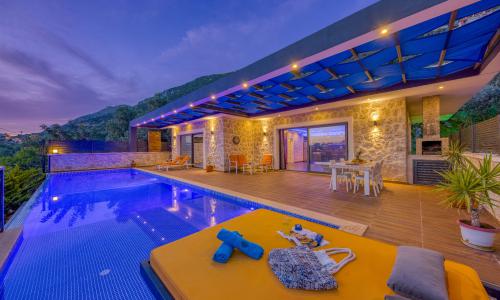 Villa Panamera — 16