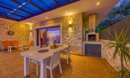 Villa Panamera — 28