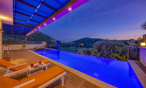 Villa Panamera — 22