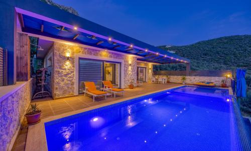 Villa Panamera — 18
