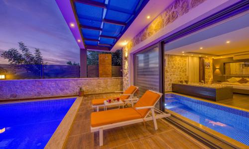 Villa Panamera — 20