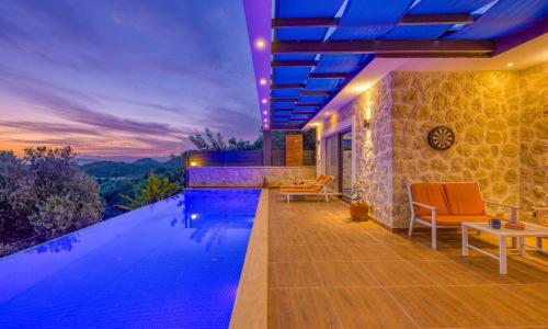 Villa Panamera — 17