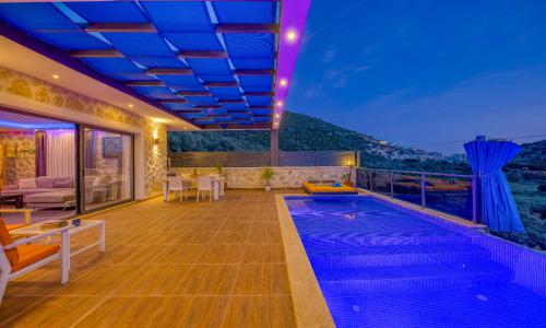 Villa Panamera — 19