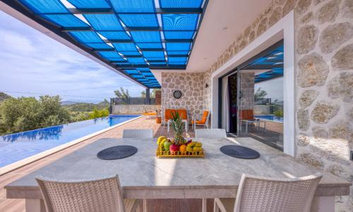Villa Panamera — 10