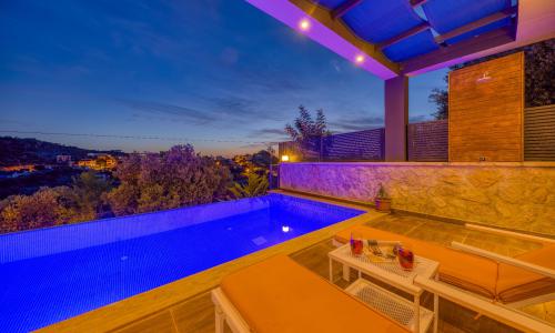 Villa Panamera — 25