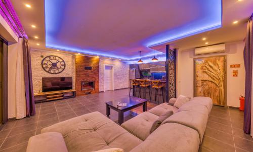 Villa Panamera — 30