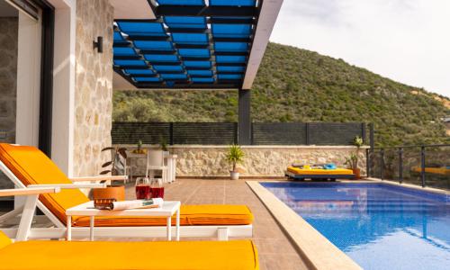 Villa Panamera — 14